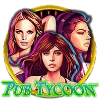 Pub Tycoon game icon