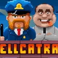 Hellcatraz game icon