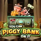 You Can Piggy Bank On It game icon