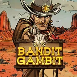 Bandit Gambit game icon