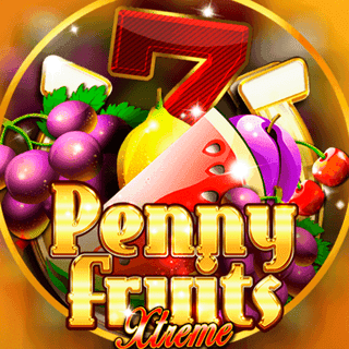Penny Fruits Extreme game thumbnail