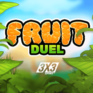 Fruit Duel game icon