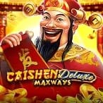 Caishen Deluxe Maxways game thumbnail