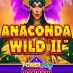 Anaconda Wild 2 PowerPlay Jackpot game thumbnail
